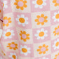 Shorts Set | Retro Daisy