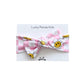 Smiley Daisy Headband