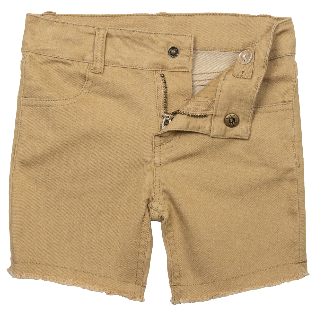 Waco Shorts (Tan)