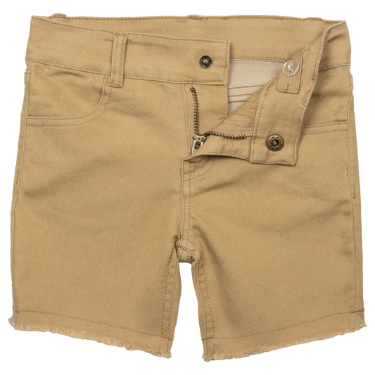 Waco Shorts (Tan)