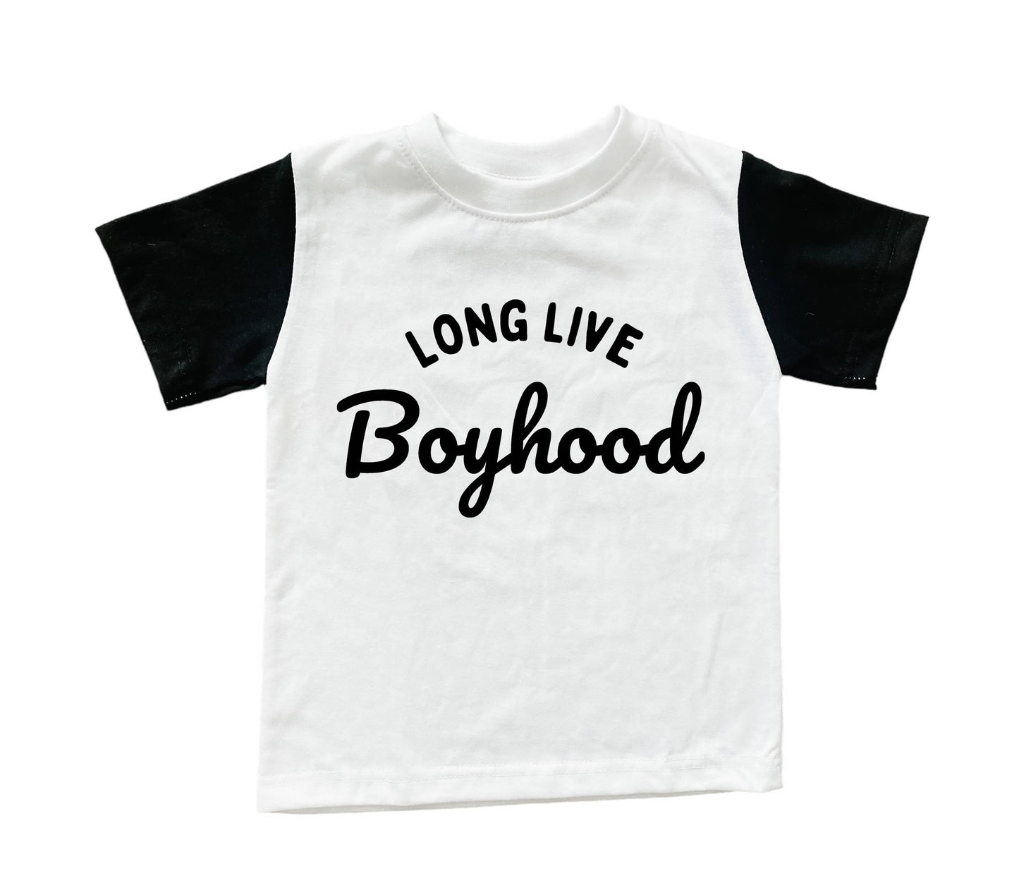 Boyhood | Kids Tee