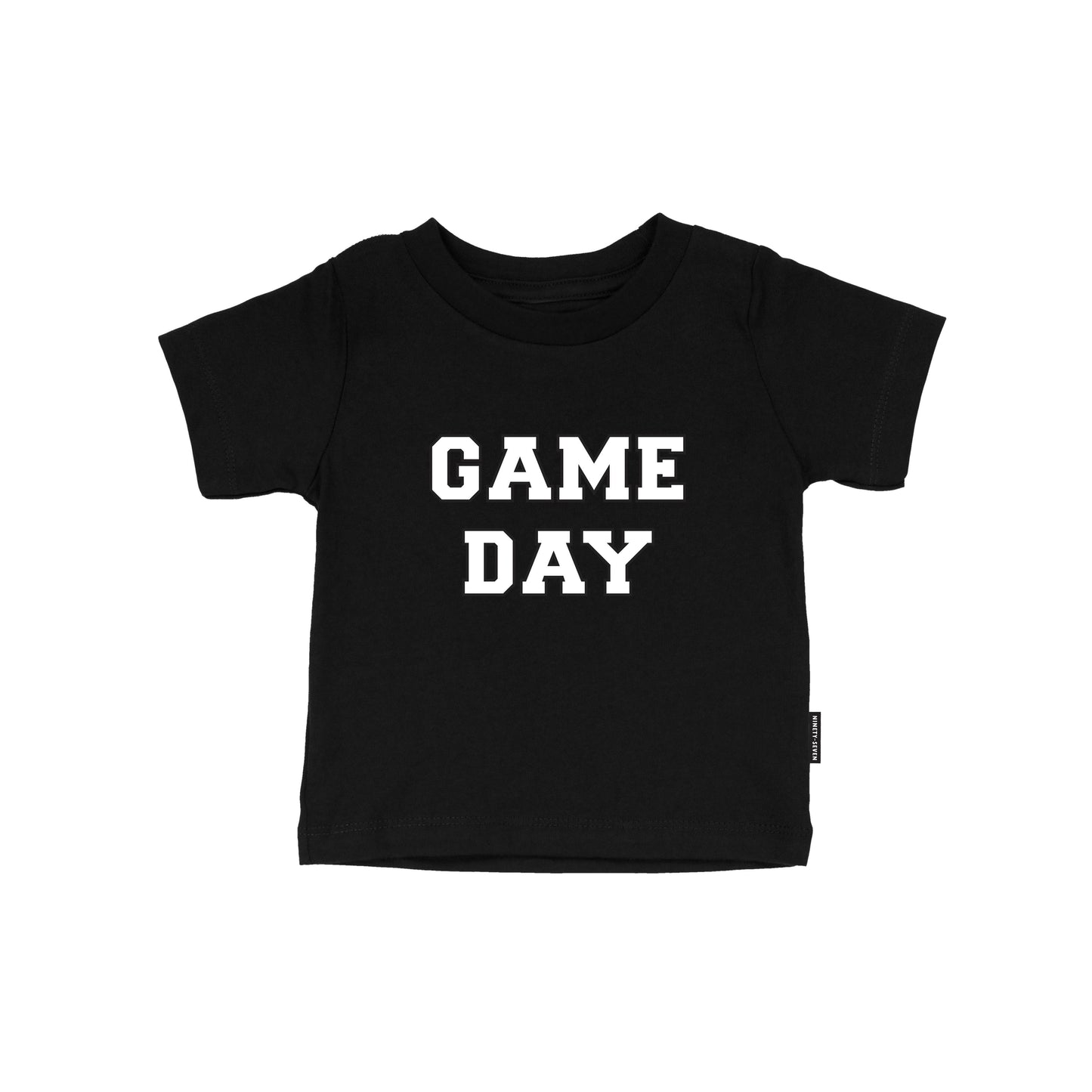 Game Day Shirt